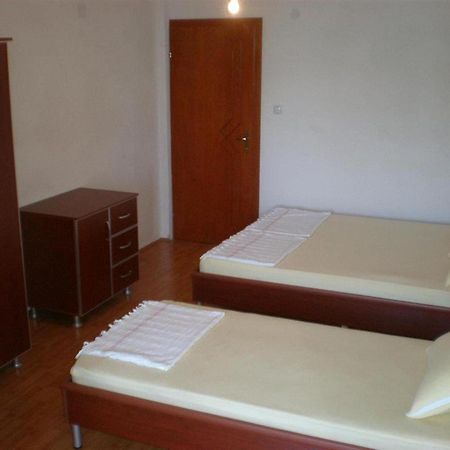 Stupar Apartmani Dojran Exterior photo