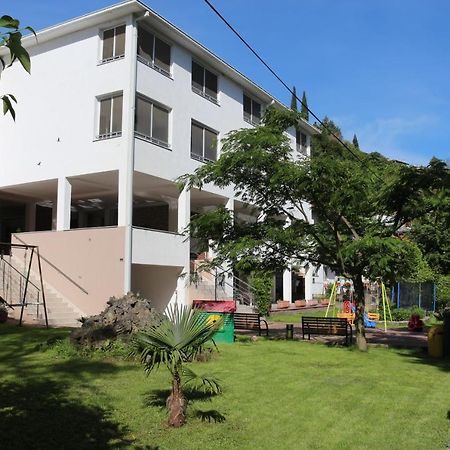 Stupar Apartmani Dojran Exterior photo