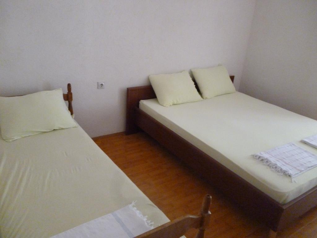 Stupar Apartmani Dojran Exterior photo