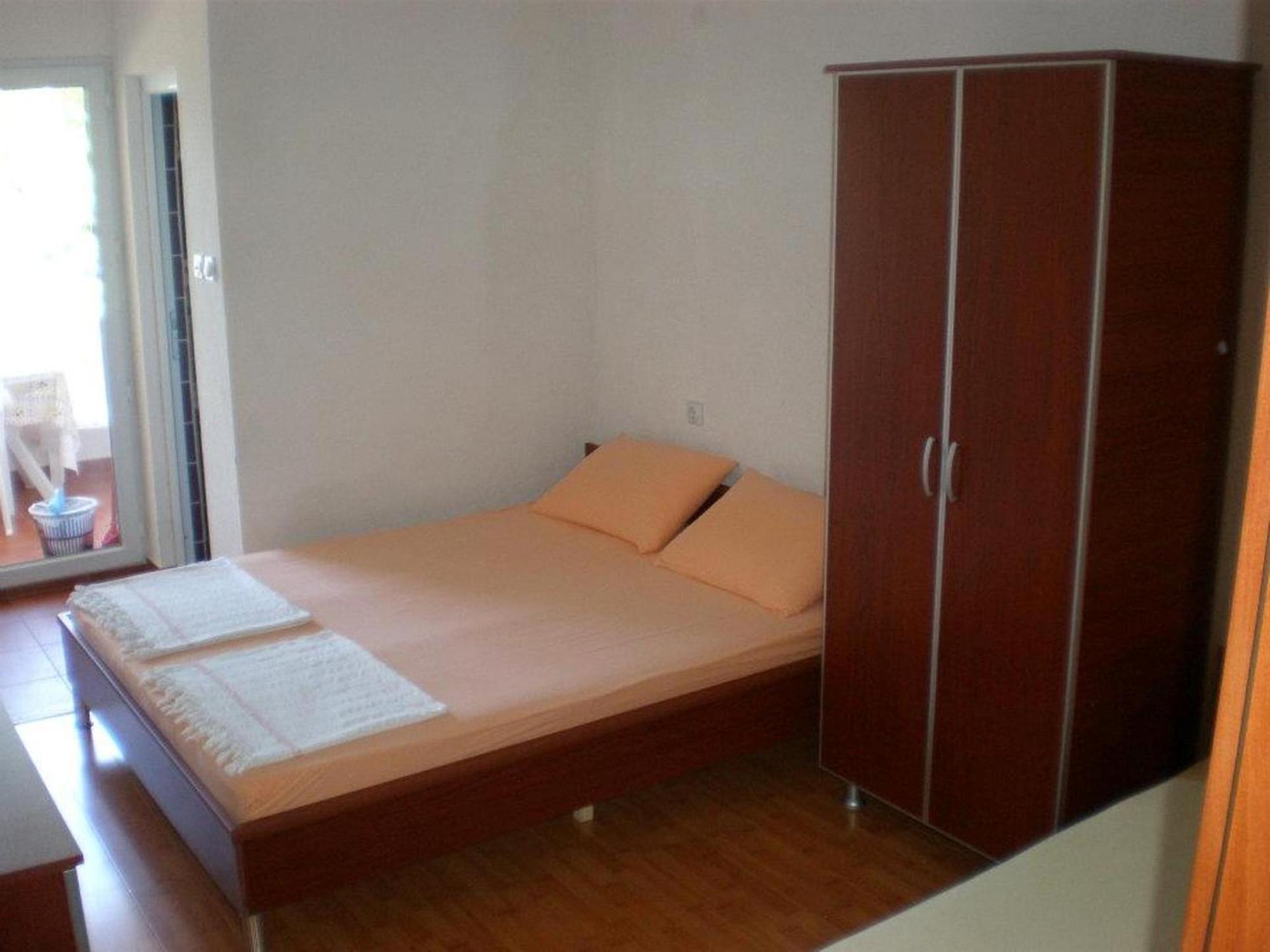 Stupar Apartmani Dojran Exterior photo