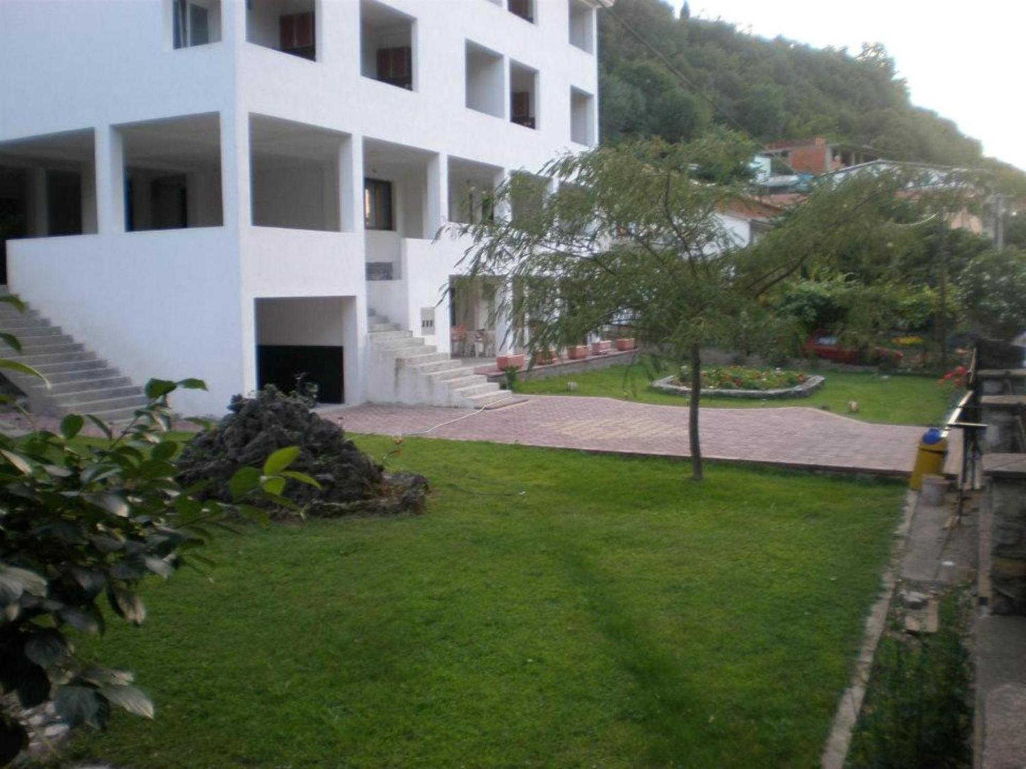 Stupar Apartmani Dojran Exterior photo