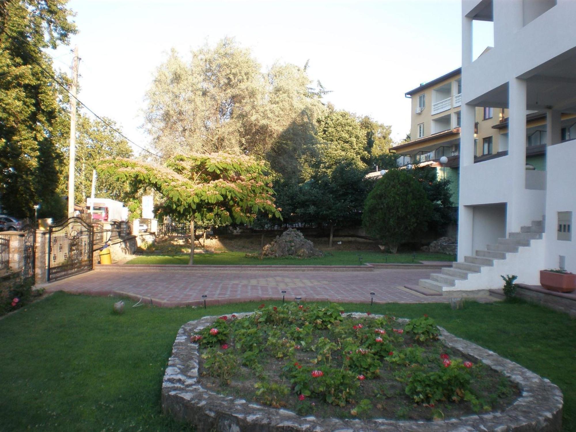 Stupar Apartmani Dojran Exterior photo