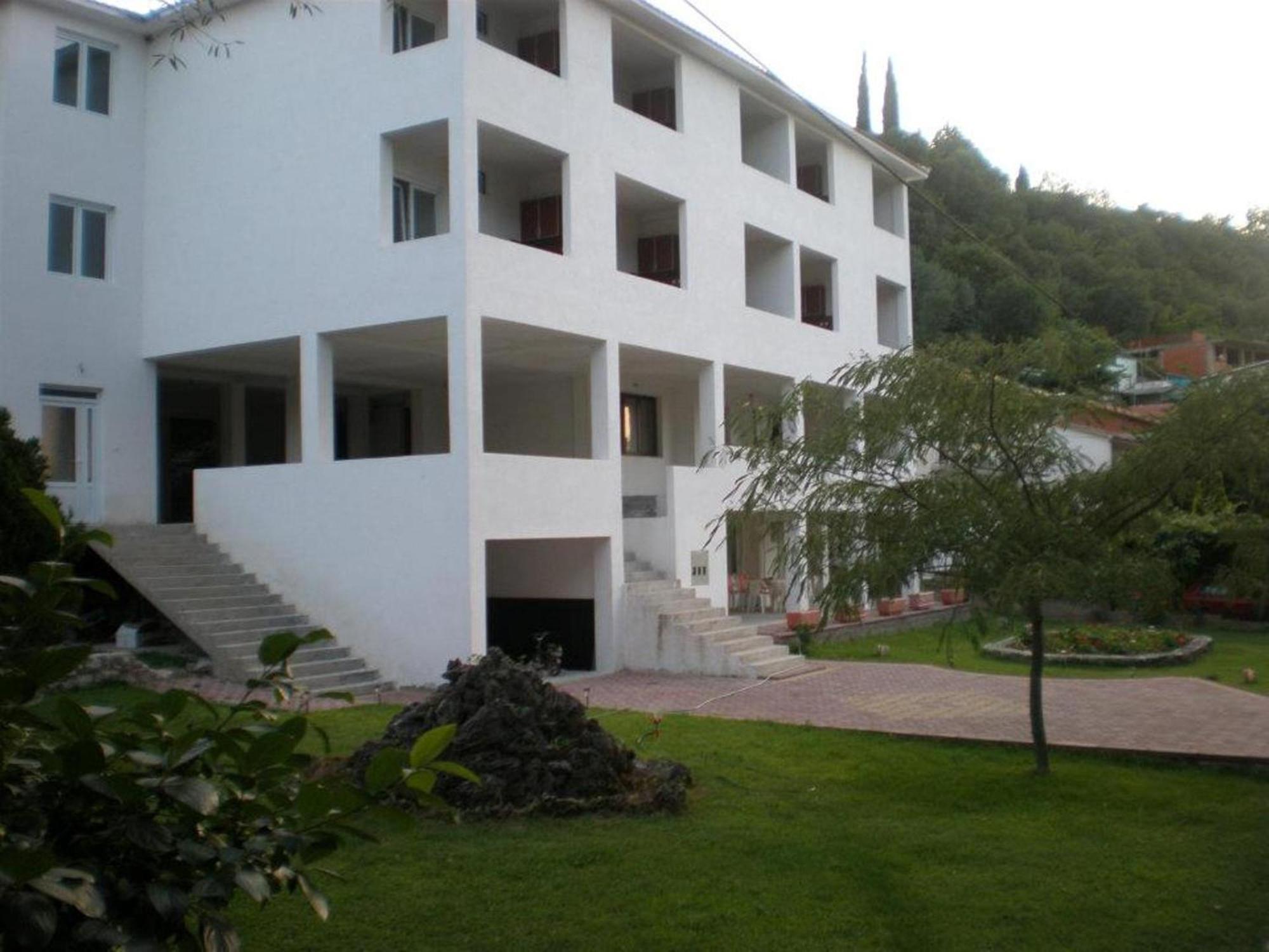 Stupar Apartmani Dojran Exterior photo