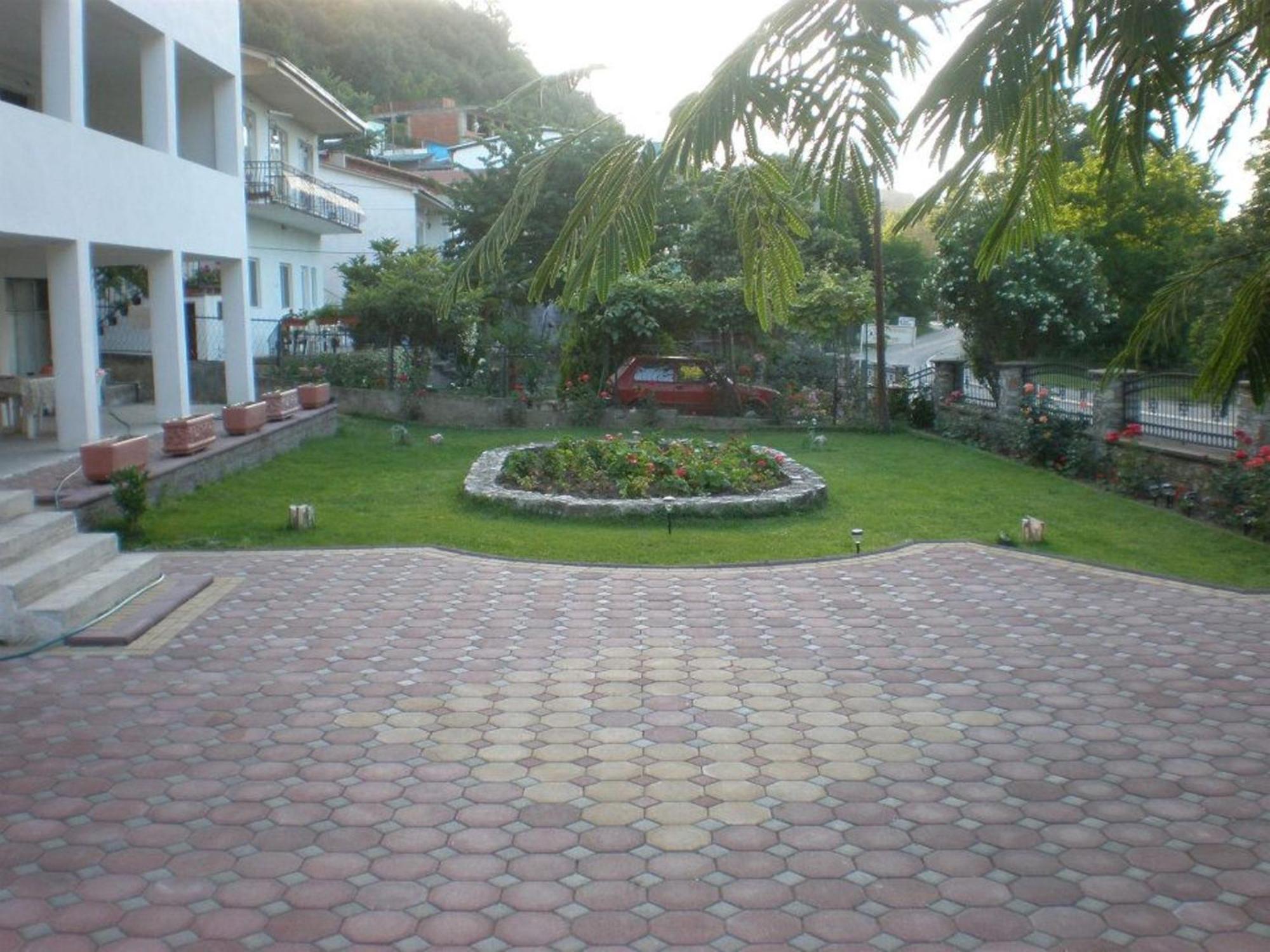 Stupar Apartmani Dojran Exterior photo