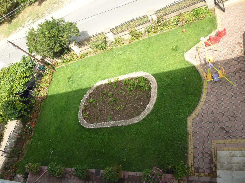 Stupar Apartmani Dojran Exterior photo