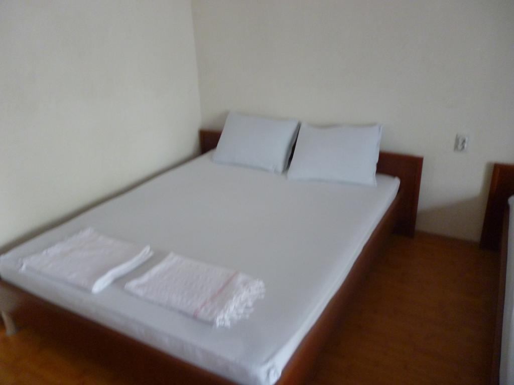 Stupar Apartmani Dojran Exterior photo