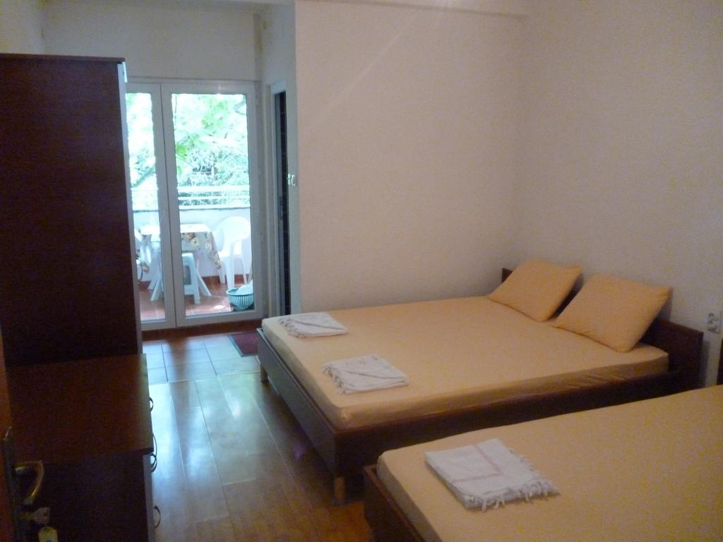 Stupar Apartmani Dojran Exterior photo