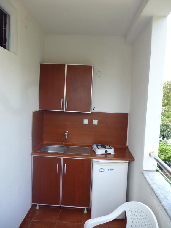 Stupar Apartmani Dojran Exterior photo