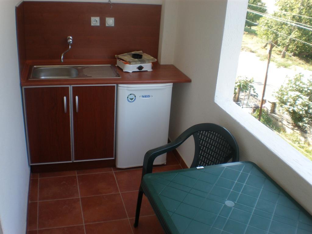 Stupar Apartmani Dojran Room photo
