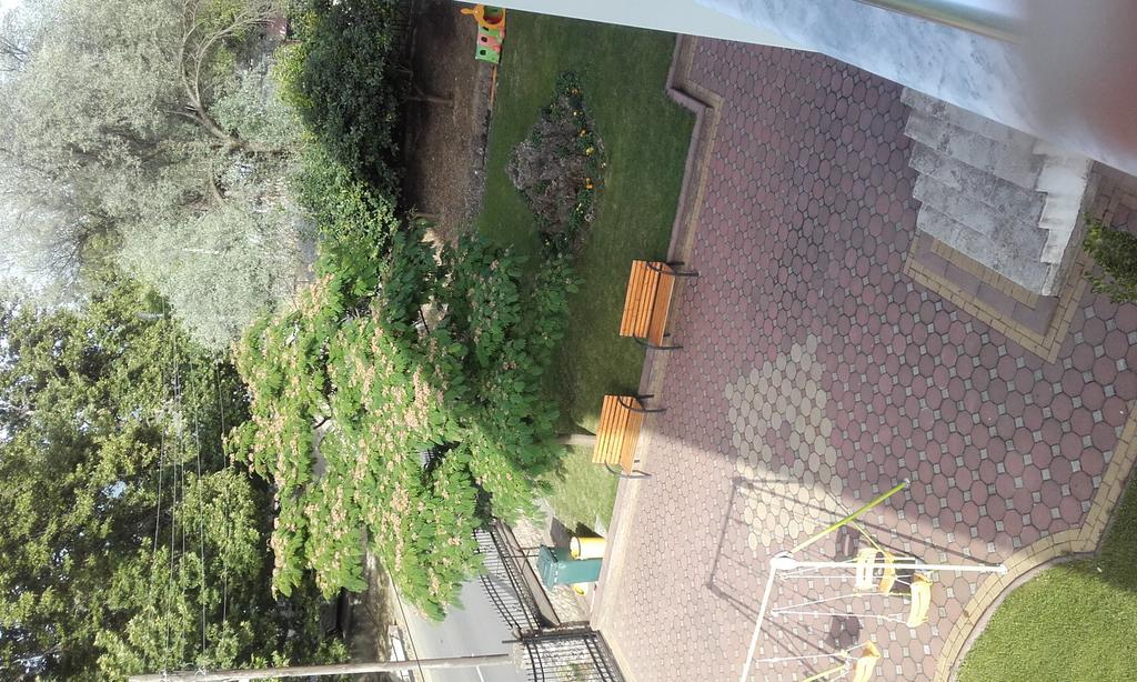 Stupar Apartmani Dojran Exterior photo