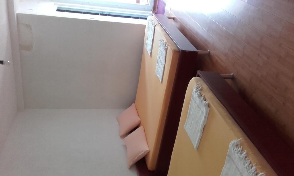 Stupar Apartmani Dojran Exterior photo