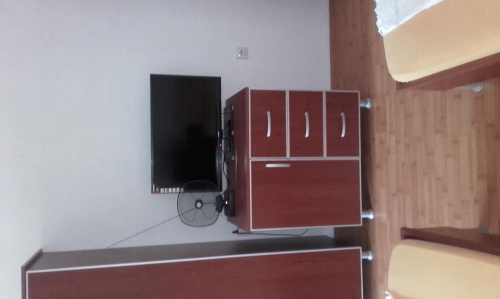 Stupar Apartmani Dojran Exterior photo