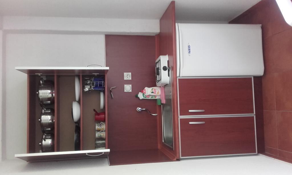 Stupar Apartmani Dojran Exterior photo