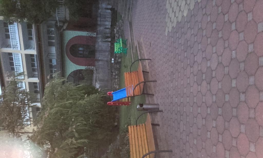 Stupar Apartmani Dojran Exterior photo