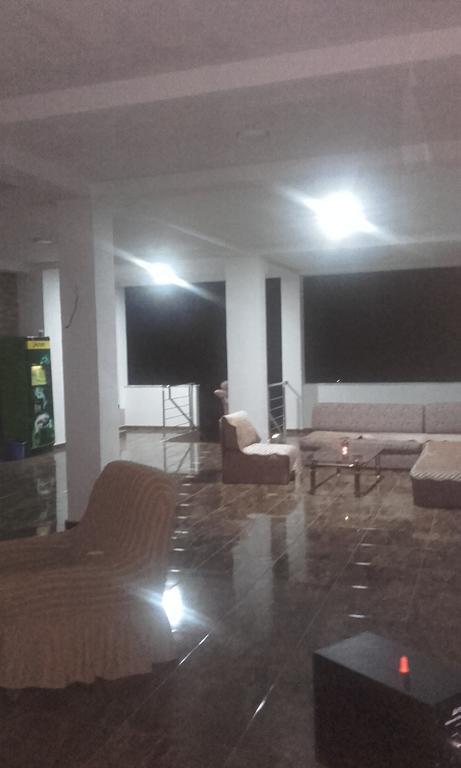 Stupar Apartmani Dojran Exterior photo