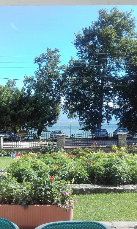 Stupar Apartmani Dojran Exterior photo