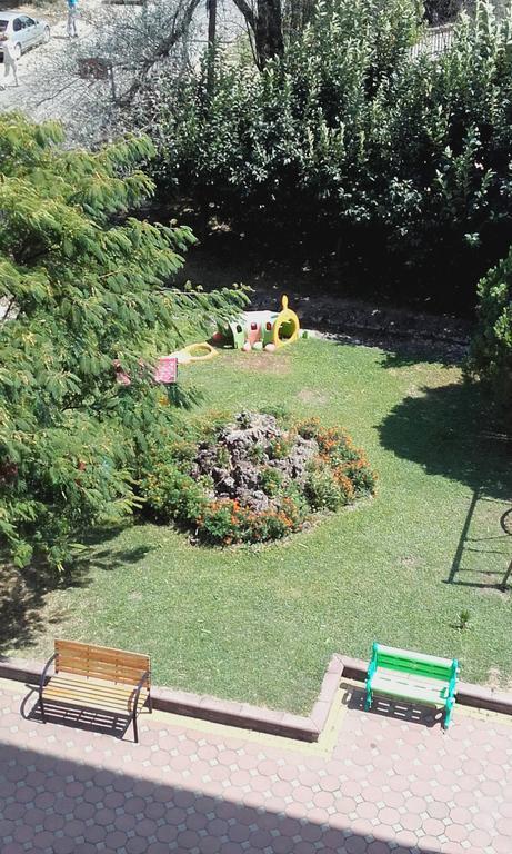 Stupar Apartmani Dojran Exterior photo