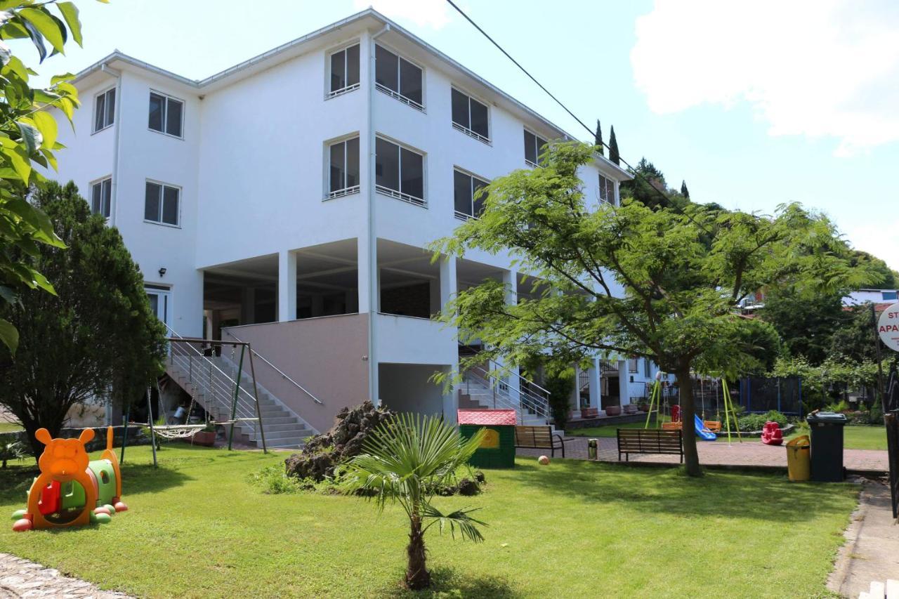 Stupar Apartmani Dojran Exterior photo