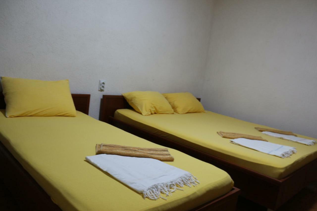 Stupar Apartmani Dojran Exterior photo