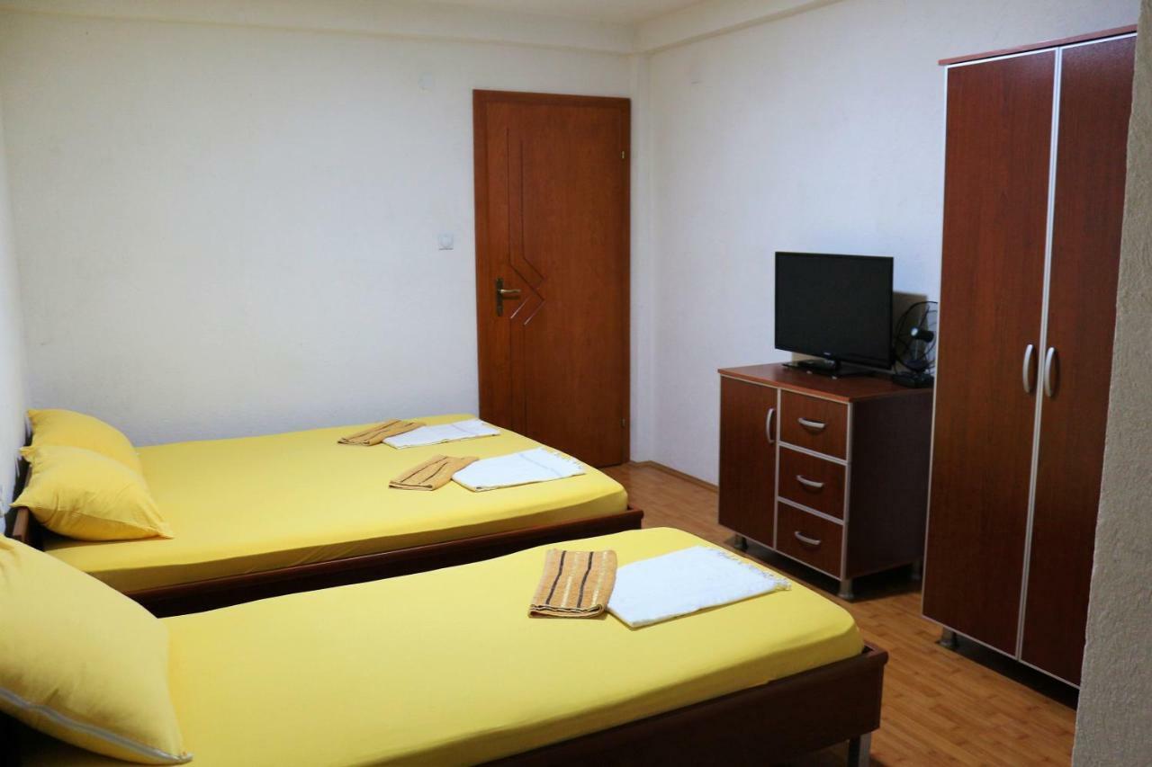 Stupar Apartmani Dojran Exterior photo