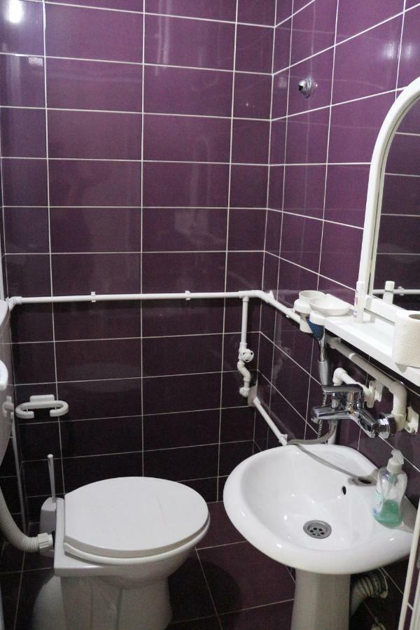 Stupar Apartmani Dojran Exterior photo